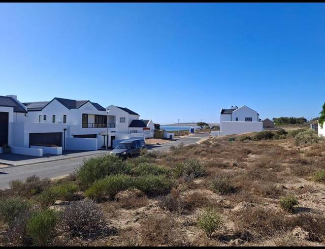LAND FOR SALE IN ST HELENA VIEWS